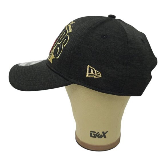 Atlanta Braves Snapback Hat MLB 2021 World Series Champs Cap New Era 9Forty NEW - Picture 12 of 15